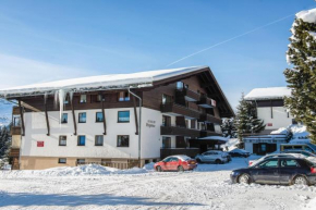Appartement Steigerbauer 1 Almdorf Königsleiten